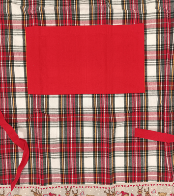 PREGAČA S IMENOM SRETNOG JELENA Tellini S.R.L. Veleprodajna odjeća